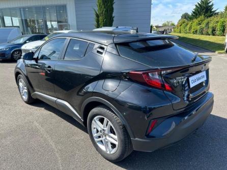 TOYOTA C-HR 1.8 Hybride 122ch Dynamic E-CVT à vendre à Orléans - Image n°7