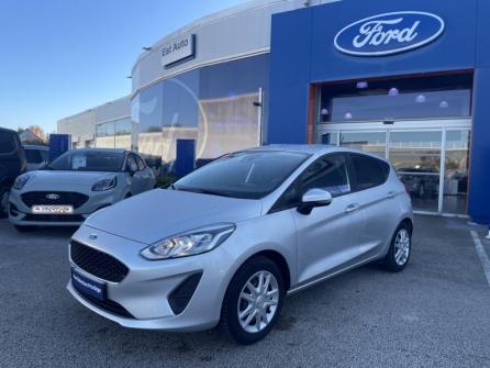 FORD Fiesta 1.1 75ch Cool & Connect 5p à vendre à Besançon - Image n°1