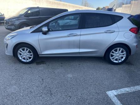 FORD Fiesta 1.1 75ch Cool & Connect 5p à vendre à Besançon - Image n°8