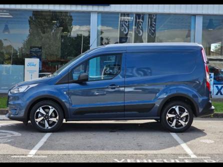 FORD Transit Connect L1 1.0E 100ch E85 Active à vendre à Lons-le-Saunier - Image n°8