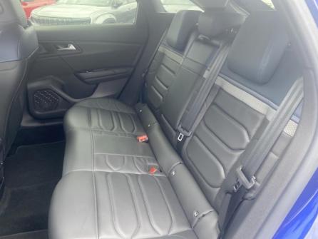 CITROEN C5 X Hybride rechargeable 225ch Shine ëEAT8 à vendre à Châteauroux - Image n°12