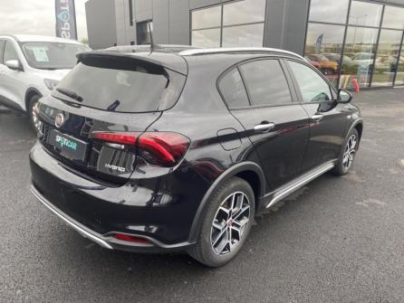 FIAT Tipo 1.5 FireFly Turbo 130ch S/S Plus Hybrid DCT7 MY22 à vendre à Châteauroux - Image n°5