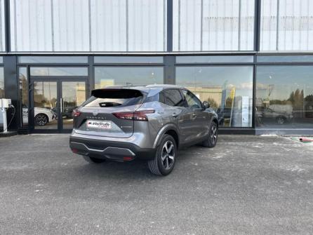 NISSAN Qashqai e-POWER 190ch N-Connecta 2022 à vendre à Bourges - Image n°5