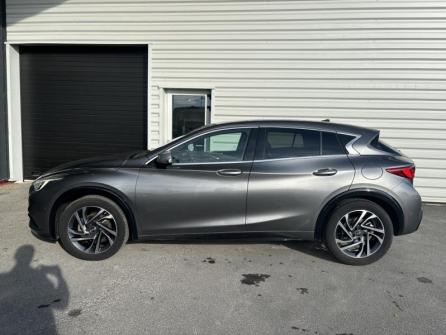 INFINITI Q30 1.6t 156ch Premium Tech DCT7 à vendre à Reims - Image n°8