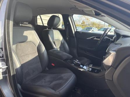 INFINITI Q30 1.6t 156ch Premium Tech DCT7 à vendre à Reims - Image n°11