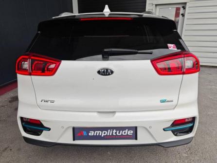 KIA e-Niro e-Premium 204ch à vendre à Reims - Image n°6