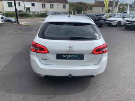 PEUGEOT 308 SW 1.2 PureTech 130ch Allure S&S à vendre à Sens - Image n°6