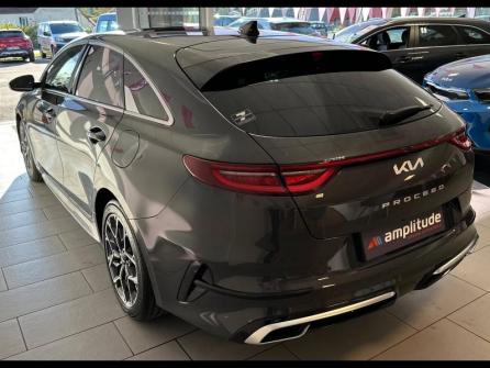 KIA ProCeed 1.5 T-GDi 140ch GT-line Premium DCT7 à vendre à Auxerre - Image n°7