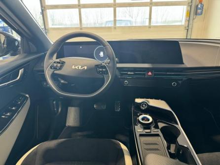 KIA EV6 229ch GT-Line 2WD à vendre à Chaumont - Image n°11