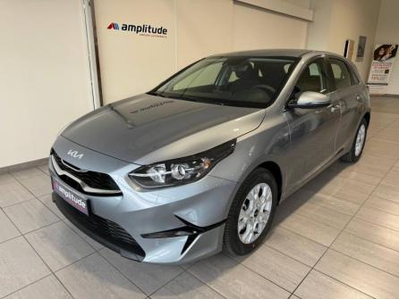 KIA Ceed 1.6 CRDI 136ch MHEV Active à vendre à Chaumont - Image n°1