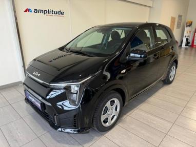 KIA Picanto 1.0 DPi 63ch Active de 2024 en vente à Chaumont