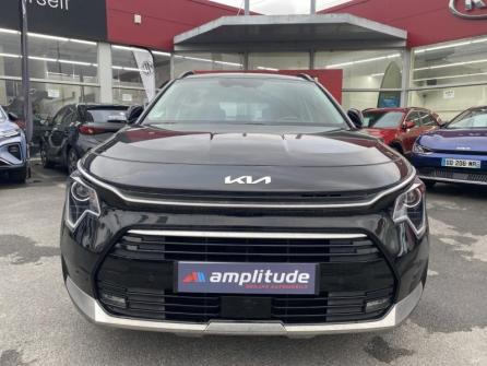 KIA Niro 1.6 GDi 183ch PHEV Active DCT6 à vendre à Compiègne - Image n°2