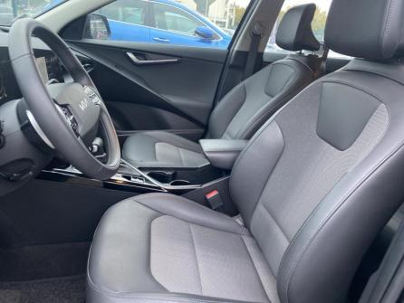 KIA Niro 1.6 GDi 183ch PHEV Active DCT6 à vendre à Compiègne - Image n°10