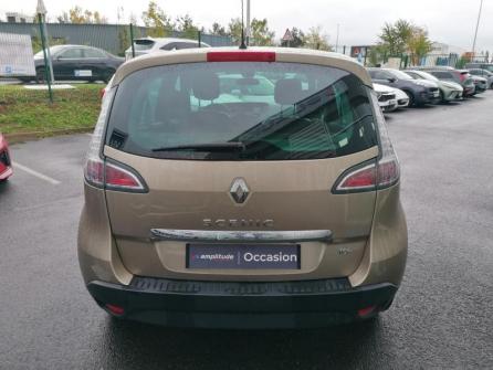 RENAULT Scenic 1.2 TCe 130ch energy Bose Euro6 2015 à vendre à Saint-Maximin - Image n°6