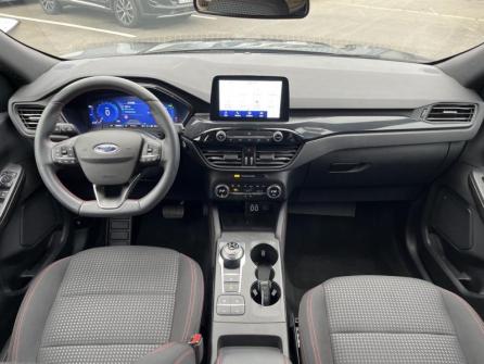 FORD Kuga 2.5 Duratec 225ch PHEV ST-Line BVA à vendre à Orléans - Image n°10