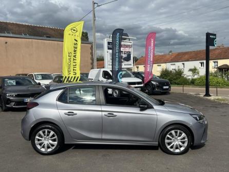 OPEL Corsa 1.2 Turbo 100ch Edition à vendre à Auxerre - Image n°4