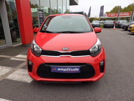 KIA Picanto 1.0 67ch Design Euro6d-T 2020 à vendre à Melun - Image n°2