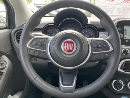 FIAT 500X 1.0 FireFly Turbo T3 120ch Cross à vendre à Dole - Image n°12