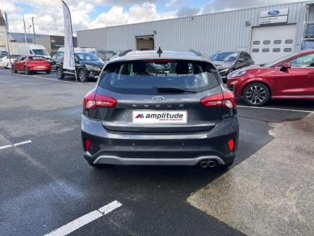 FORD Focus Active 1.0 EcoBoost 125ch 97g à vendre à Orléans - Image n°6