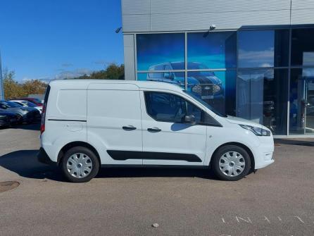 FORD Transit Connect L1 1.0E 100ch E85 Trend à vendre à Dole - Image n°4