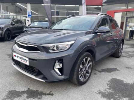 KIA Stonic 1.0 T-GDi 100ch MHEV Launch Edition iBVM6 à vendre à Compiègne - Image n°1