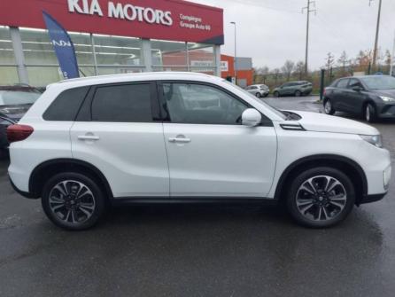 SUZUKI Vitara 1.4 Boosterjet 140ch Style Auto à vendre à Compiègne - Image n°4