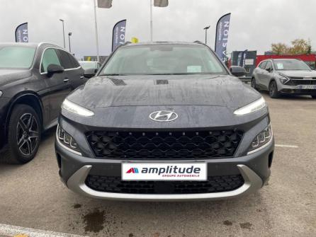 HYUNDAI Kona 1.6 GDi 141ch Hybrid Executive DCT-6 à vendre à Troyes - Image n°2