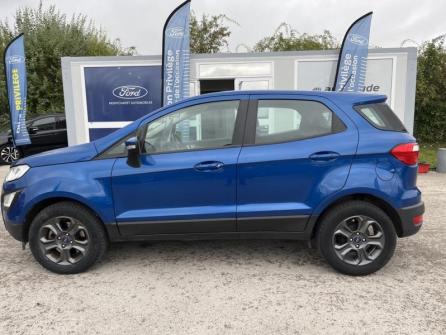 FORD EcoSport 1.0 EcoBoost 100ch Trend Euro6.2 à vendre à Dole - Image n°8