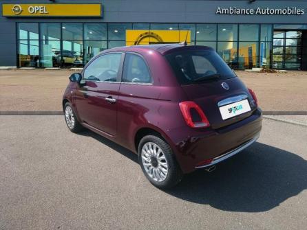 FIAT 500 1.0 70ch BSG S&S Dolcevita à vendre à Troyes - Image n°6