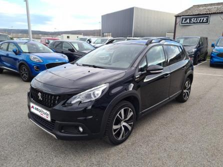 PEUGEOT 2008 1.2 PureTech 130ch GT Line S&S à vendre à Oyonnax - Image n°1