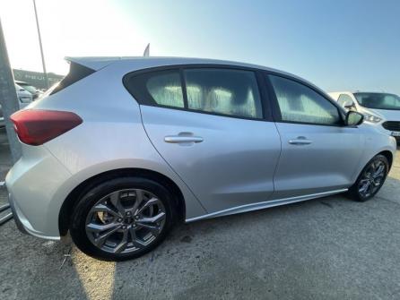 FORD Focus 1.5 EcoBlue 120 ch ST-Line à vendre à Troyes - Image n°4