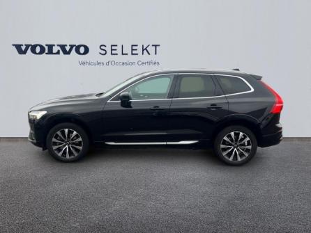 VOLVO XC60 B4 AdBlue 197ch Plus Style Chrome Geartronic à vendre à Troyes - Image n°2