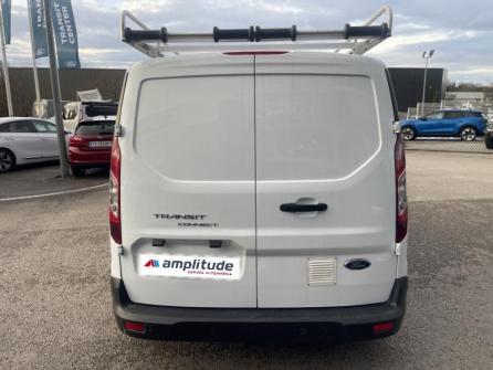 FORD Transit Connect L2 1.5 EcoBlue 100ch Trend à vendre à Besançon - Image n°6