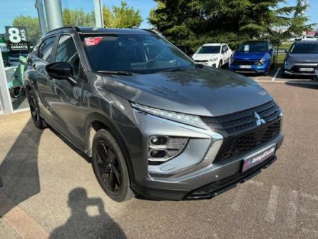 MITSUBISHI Eclipse Cross 2.4 MIVEC PHEV 188ch Black Collection 4WD 2023 à vendre à Reims - Image n°3