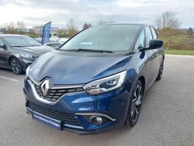 Voir le détail de l'offre de cette RENAULT Scenic 1.7 Blue dCi 120ch Bose Edition EDC - 21 de 2021 en vente à partir de 261.92 €  / mois