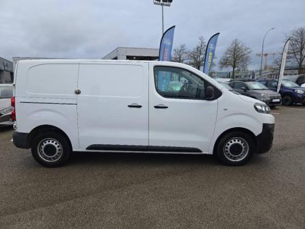 CITROEN Jumpy Fg M 2.0 BlueHDi 120ch S&S Driver à vendre à Dijon - Image n°4