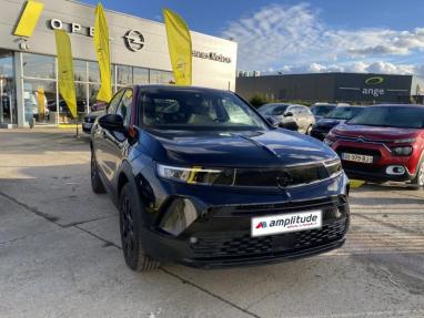 Voir le détail de l'offre de cette OPEL Mokka 1.2 Turbo 130ch GS BVA8 de 2023 en vente à partir de 221.8 €  / mois