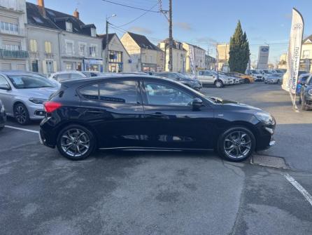 FORD Focus 1.0 EcoBoost 125ch ST-Line à vendre à Orléans - Image n°4