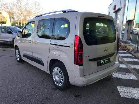 OPEL Combo Life L1H1 1.2 110ch Edition à vendre à Melun - Image n°7