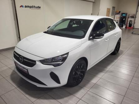 OPEL Corsa 1.5 D 100ch Edition à vendre à Chaumont - Image n°1