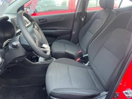 KIA Picanto 1.0 DPi 67ch Active à vendre à Troyes - Image n°10