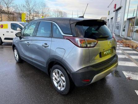 OPEL Crossland X 1.2 Turbo 110ch Opel 2020 6cv à vendre à Melun - Image n°6