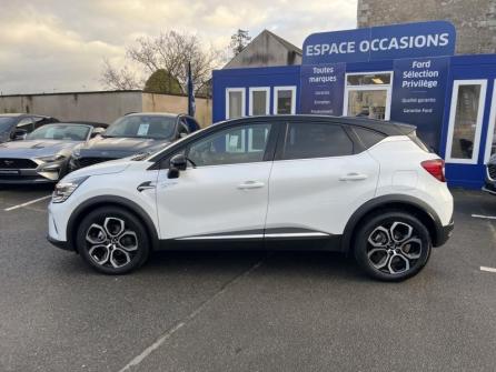 MITSUBISHI ASX 1.6 MPI PHEV 159ch Instyle à vendre à Orléans - Image n°8