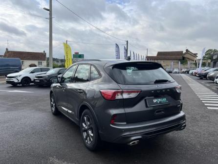 FORD Kuga 2.5 Duratec 190ch FHEV ST-Line BVA à vendre à Sens - Image n°7