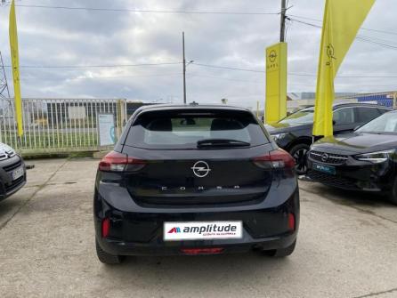 OPEL Corsa 1.2 75ch à vendre à Montereau - Image n°6