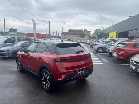 OPEL Mokka 1.2 Turbo 136ch GS à vendre à Sens - Image n°7