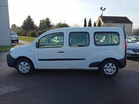 RENAULT Kangoo Express Maxi 1.5 Blue dCi 95ch Cabine Approfondie Extra R-Link à vendre à Orléans - Image n°8