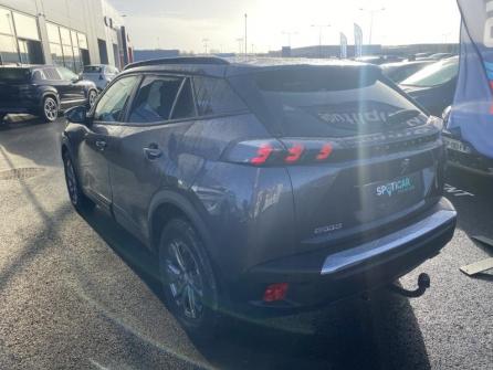 PEUGEOT 2008 1.2 PureTech 100ch S&S Style à vendre à Châteauroux - Image n°7