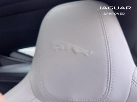 JAGUAR F-Type Coupe 5.0 V8 450ch R-Dynamic BVA8 à vendre à Troyes - Image n°10