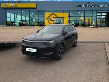 Voir le détail de l'offre de cette OPEL Grandland X 1.2 Turbo Hybrid 136ch GS e-DCT6 de 2024 en vente à partir de 39 699 € 